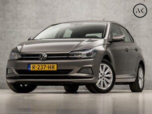 Volkswagen Polo 1.0 TSI Sportline Automaat (APPLE CARPLAY