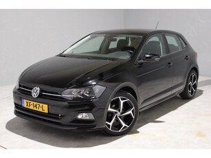 Volkswagen Polo 1.0 TSI *Virtual* ACC* Carplay* LM*