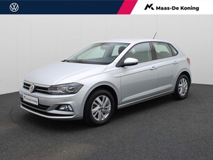 Volkswagen Polo 1.0TSI/95PK Comfortline Executive ·