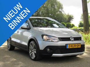 Volkswagen Polo 1.2-12V BlueMotion Trendline