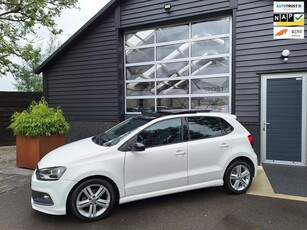 Volkswagen Polo 1.2-12V Comfortline Panorama-Dak