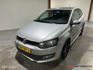 Volkswagen Polo 1.2 TDI BlueMotion Comfort Edition EXPORT