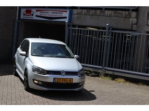 Volkswagen Polo 1.2 TDI BlueMotion Comfortline (bj 2011)