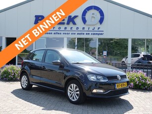 Volkswagen Polo 1.2 TSI 90PK Comfortline LMV CRUISE