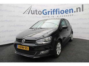 Volkswagen Polo 1.2 TSI BlueMotion Highline Edition keurige