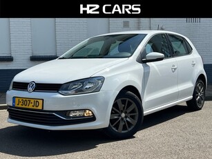 Volkswagen Polo 1.2 TSI