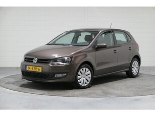 Volkswagen Polo 1.2 TSI Comfort Edition NL, 5Drs. Nieuwe