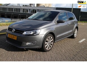 Volkswagen Polo 1.2 TSI Comfortline_NETTE AUTO_AIRCO_LM