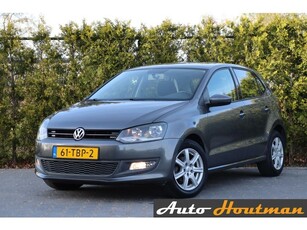 Volkswagen Polo 1.2 TSI DSG Aut. Comfortline