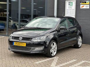 Volkswagen Polo 1.2 TSI Highline/2E