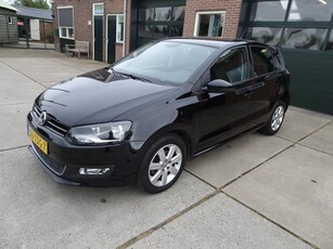 Volkswagen Polo 1.2 TSI Highline