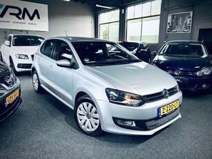 Volkswagen Polo 1.2 TSI TEAM Edition - Climate - Cruise -