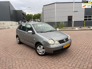 Volkswagen Polo 1.4-16V Athene AIRCO 5 DR APK 06/2025