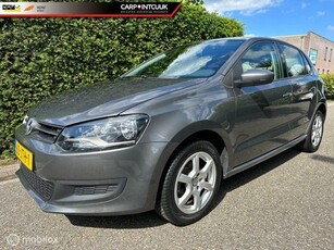 Volkswagen Polo 1.4-16V DSG Comfortline