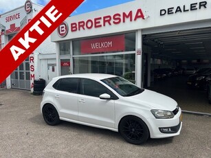 Volkswagen Polo 1.4-16V Highline DEALERONDERHOUDEN *126.000