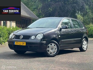 Volkswagen Polo 1.4-16V Highline NAP AIRCO APK 5DRS