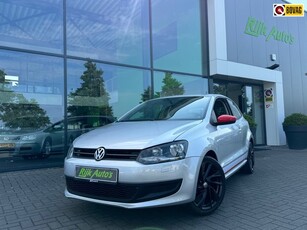 Volkswagen Polo 1.4 FSI * Beats edition * Carplay *