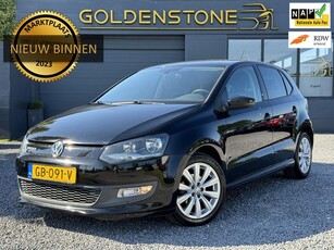 Volkswagen Polo 1.4 TDI Business Edition