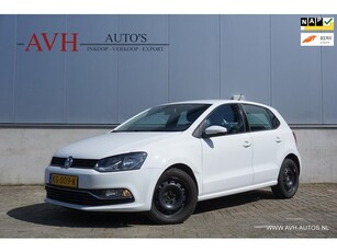 Volkswagen Polo 1.4 TDI Comfortline