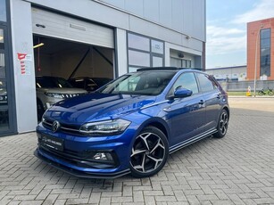 Volkswagen Polo 1.5 TSI 3x R-Line 150pk