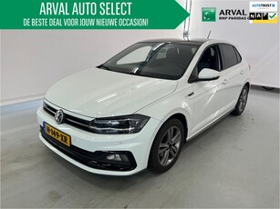 Volkswagen Polo 1.5 TSI Highline Business R AUTOMAAT