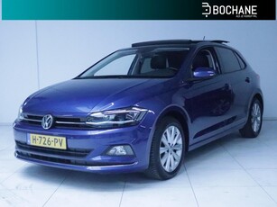 Volkswagen Polo 1.5 TSI Highline Clima/Apple