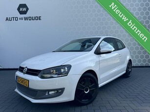 Volkswagen Polo 1.6 TDI Highline Climatronic Cruise control