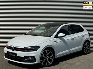 Volkswagen Polo 2.0 TSI GTI Pano Beats Alcantara Camera