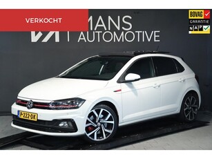 Volkswagen Polo 2.0 TSI GTI / PANODAK / VIRTUAL / ACC /