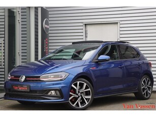 Volkswagen Polo 2.0 TSI GTIPanoCameraACCBresciaDSG