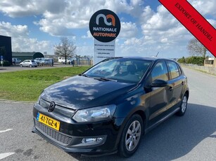 Volkswagen Polo 2012 * 1.2 TDI BlueMotion * 352.DKM * APK *