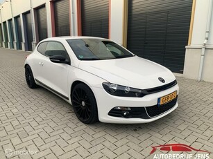 Volkswagen Scirocco 1.4 TSI