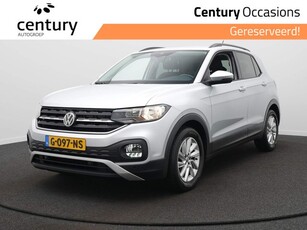 Volkswagen T-Cross 1.0 TSI Life Adaptive cruise / Navi /