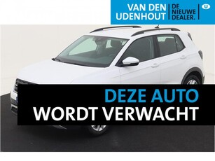 Volkswagen T-Cross 1.0 TSI Life Executive Navi