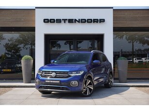 Volkswagen T-Cross 1.0TSI/115pk R-Line DSG