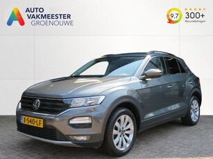 Volkswagen T-Roc 1.0 TSI 115pk Style Business / 17 Inch /