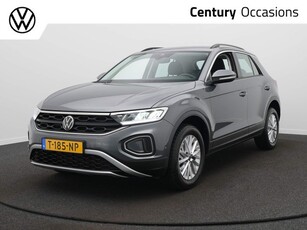 Volkswagen T-Roc 1.0 TSI Life / Virtual Cockpit / Adaptive