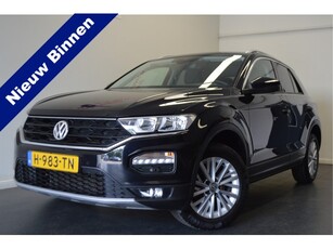 Volkswagen T-Roc 1.0 TSI Style Business , NAVI , CR CONTR