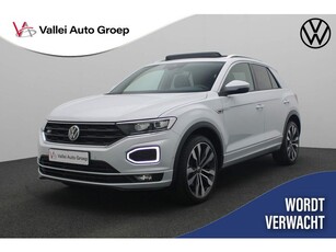 Volkswagen T-Roc 1.5 TSI 150PK Sport Business R / R-Line