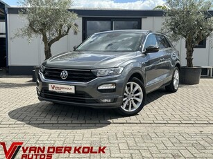 Volkswagen T-Roc 1.5 TSI Automaat R-Line Navi Adaptive