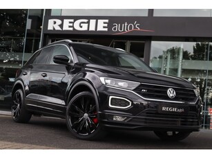 Volkswagen T-Roc 1.5 TSI DSG R-Line Led Navi Virtual Camera