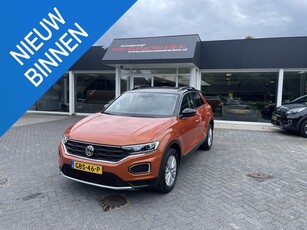 Volkswagen T-Roc 1.5 TSI Sport