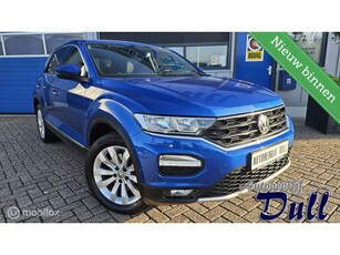 Volkswagen T-Roc 1.5 TSI Sport 62084 KM Virtual Cockpit NWST