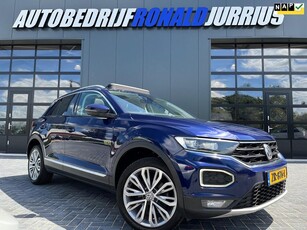 Volkswagen T-Roc 1.5 TSI Sport