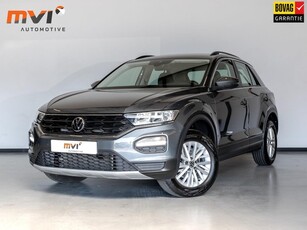 Volkswagen T-Roc 1.5 TSI Style / 150pk / Apple CarPlay /