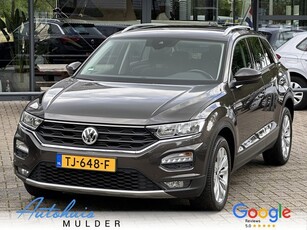 Volkswagen T-Roc 1.5 TSI Style