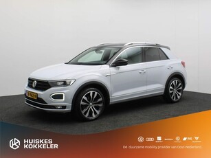 Volkswagen T-Roc Sport 2.0 TSI 4-Motion 190pk DSG Automaat