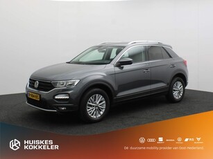 Volkswagen T-Roc Style Business 1.0 TSI 110pk Adaptive