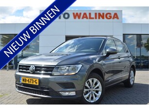 Volkswagen Tiguan 1.4 TSI Comfortline NL auto Carplay