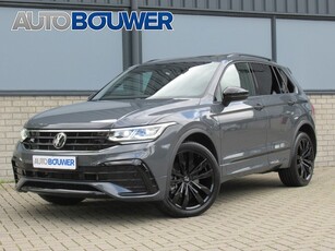 Volkswagen Tiguan 1.4 TSI eHybrid 245 PK R-Line 1e eigen